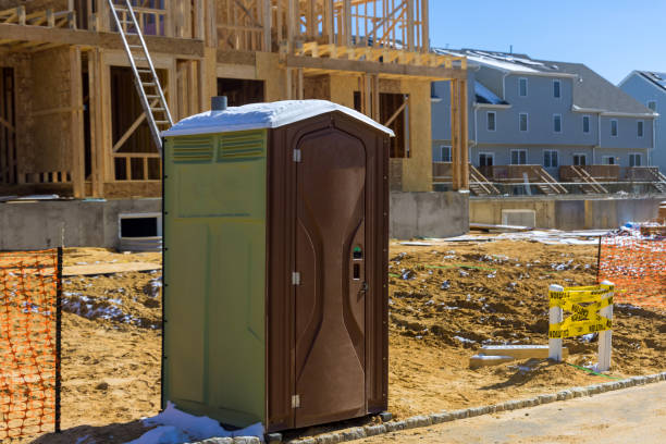 Portable Toilet Options We Offer in Doa Ana, NM