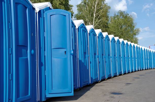 Best Portable restroom trailer rental  in Doa Ana, NM